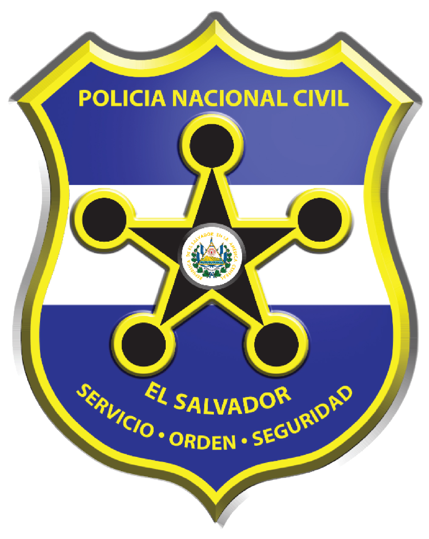 Policía Nacional Civil | 911