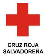 Cruz Roja Salvadoreña