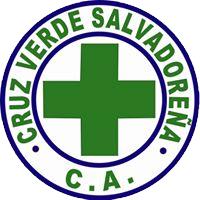Cruz Verde Salvadoreña