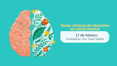 GUIAS CLINICAS DE ATENCION EN SALUD MENTAL