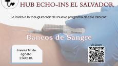 BANCOS DE SANGRE: ENFERMEDAD HEMOLITICA PERINATAL