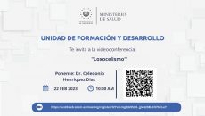 LOXOCELISMO-TELESALUD-22022023